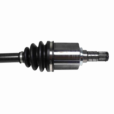 GSP NORTH AMERICA - NCV53581 - CV Axle Assembly - Front Left pa2