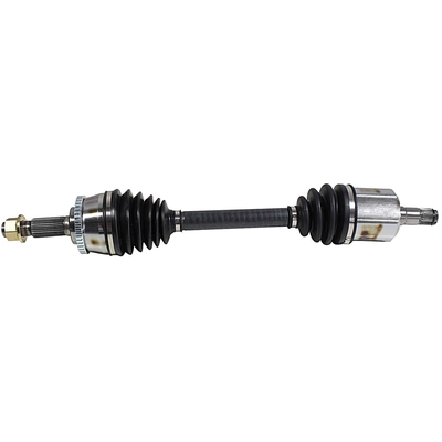 GSP NORTH AMERICA - NCV53611 - CV Axle Assembly - Front Left pa3