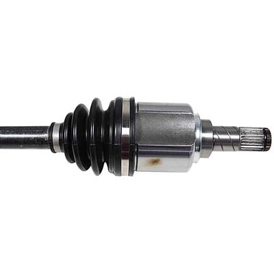 GSP NORTH AMERICA - NCV53905 - CV Axle Assembly - Front Left pa2