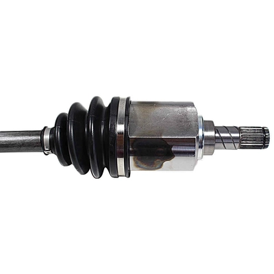 GSP NORTH AMERICA - NCV53907 - CV Axle Assembly - Front Left pa2