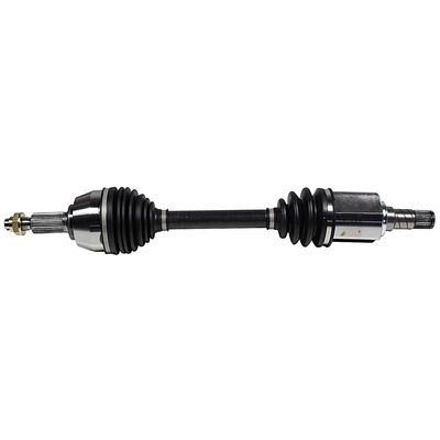 GSP NORTH AMERICA - NCV53913 - CV Axle Assembly - Front Left pa5