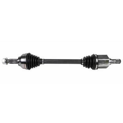 GSP NORTH AMERICA - NCV53918 - CV Axle Assembly - Front Left pa1