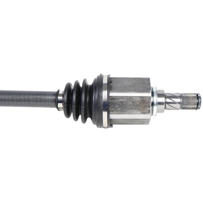 GSP NORTH AMERICA - NCV53918 - CV Axle Assembly - Front Left pa3