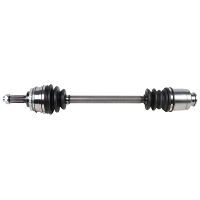 GSP NORTH AMERICA - NCV66058 - CV Axle Assembly - Front pa3