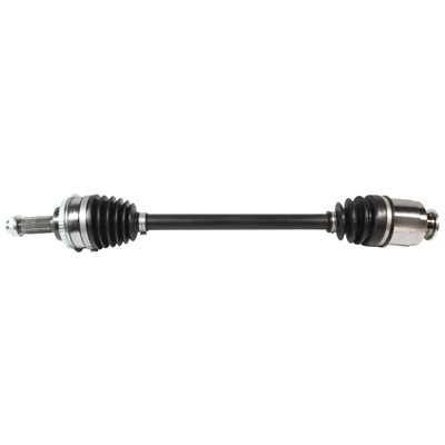 GSP NORTH AMERICA - NCV66501XD - CV Axle Assembly - Front pa1