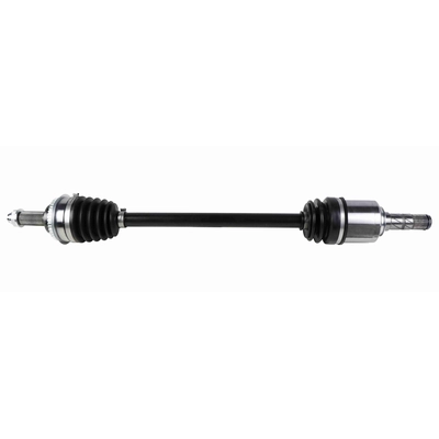 GSP NORTH AMERICA - NCV66503XD - CV Axle Assembly - Front pa1