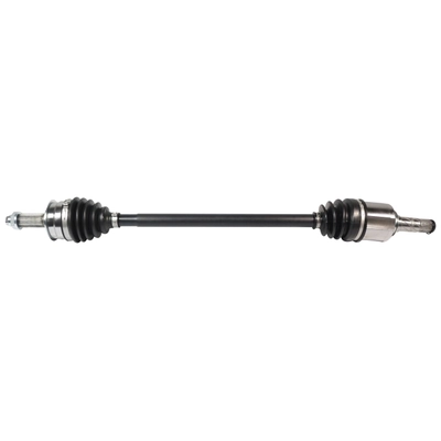 GSP NORTH AMERICA - NCV66512XD - CV Axle Assembly - front pa4