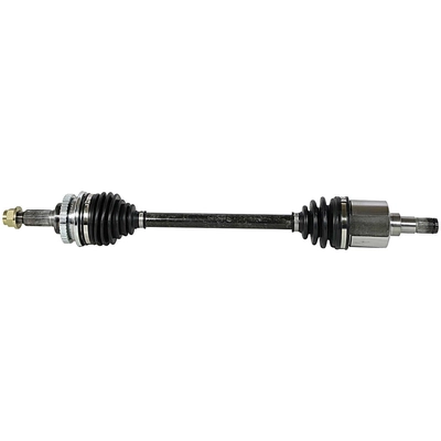 GSP NORTH AMERICA - NCV68011 - CV Axle Assembly - Front Left pa5