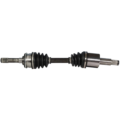 GSP NORTH AMERICA - NCV68024 - CV Axle Assembly - Front pa2