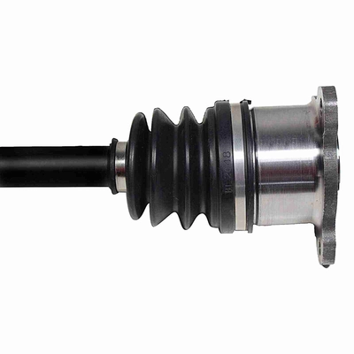 GSP NORTH AMERICA - NCV68031 - CV Axle Assembly - Front Left pa2