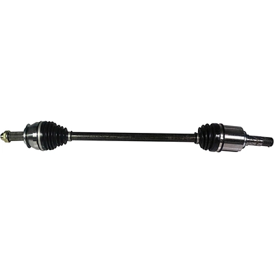 GSP NORTH AMERICA - NCV68052 - CV Axle Assembly - Front pa1