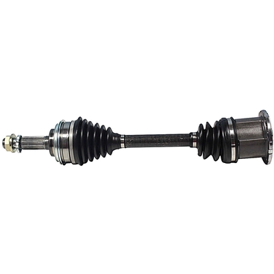 GSP NORTH AMERICA - NCV69007 - CV Axle Assembly pa5