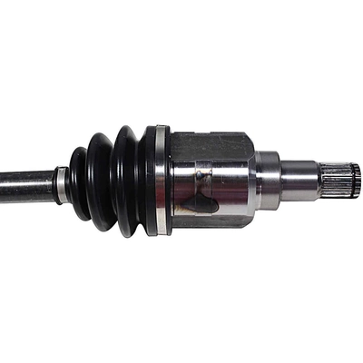 GSP NORTH AMERICA - NCV69020 - CV Axle Assembly pa1