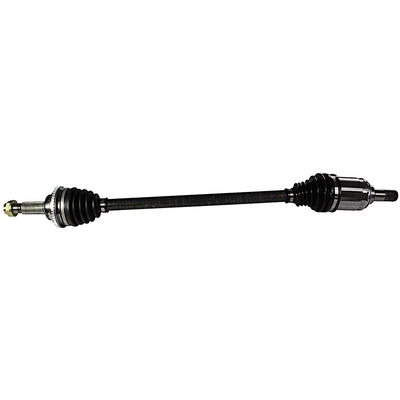 GSP NORTH AMERICA - NCV69029 - CV Axle Assembly pa6