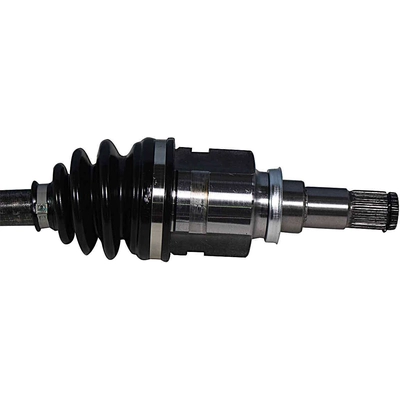 GSP NORTH AMERICA - NCV69041 - CV Axle Assembly - Front Left pa3