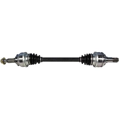 GSP NORTH AMERICA - NCV69044 - CV Axle Assembly - Rear Left pa1