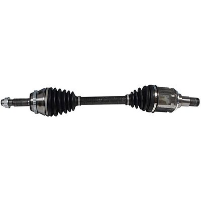 GSP NORTH AMERICA - NCV69046 - CV Axle Assembly - Front Left pa1