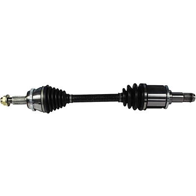 GSP NORTH AMERICA - NCV69057 - CV Axle Assembly - Front Left pa1