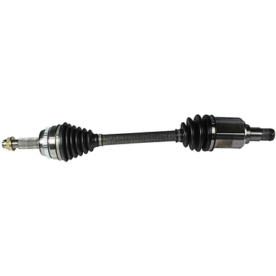 GSP NORTH AMERICA - NCV69059 - CV Axle Assembly - Front Left pa1