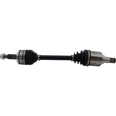 Left New CV Complete Assembly by GSP NORTH AMERICA - NCV69069XD pa1