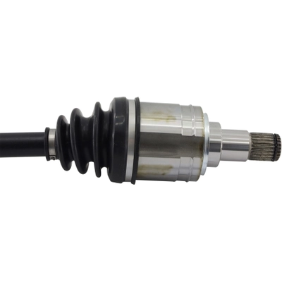 Left New CV Complete Assembly by GSP NORTH AMERICA - NCV69069XD pa2