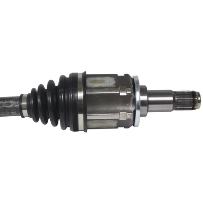 GSP NORTH AMERICA - NCV69085 - CV Axle Assembly - Front Left pa1