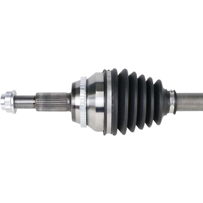 GSP NORTH AMERICA - NCV69086 - CV Axle Assembly - Front Left pa1