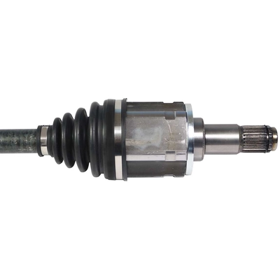 GSP NORTH AMERICA - NCV69091 - CV Axle Assembly - Front Left pa1