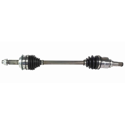 GSP NORTH AMERICA - NCV69094 - CV Axle Assembly - Front Left pa2