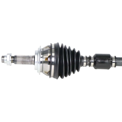 GSP NORTH AMERICA - NCV69095 - CV Axle Assembly - Front Left pa3