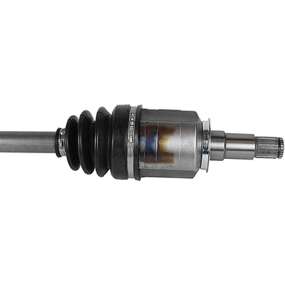 GSP NORTH AMERICA - NCV69100 - CV Axle Assembly - Front Left pa1