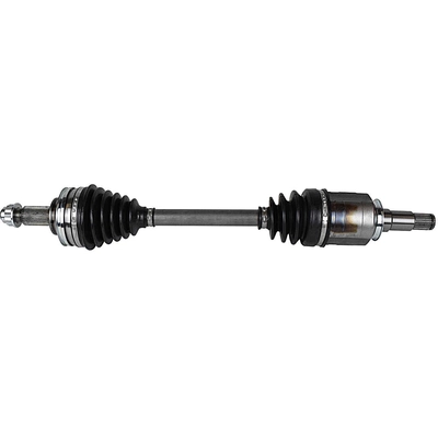 GSP NORTH AMERICA - NCV69100 - CV Axle Assembly - Front Left pa2