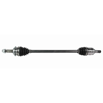 GSP NORTH AMERICA - NCV69109 - CV Axle Assembly - Rear Left pa1