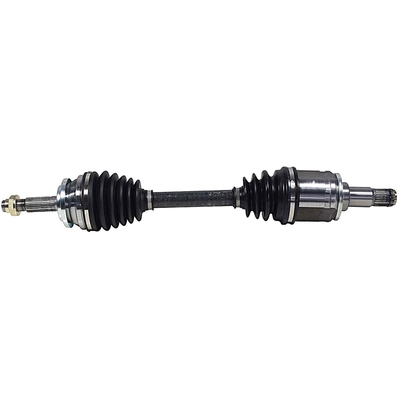 GSP NORTH AMERICA - NCV69113 - CV Axle Assembly - Front Left pa1