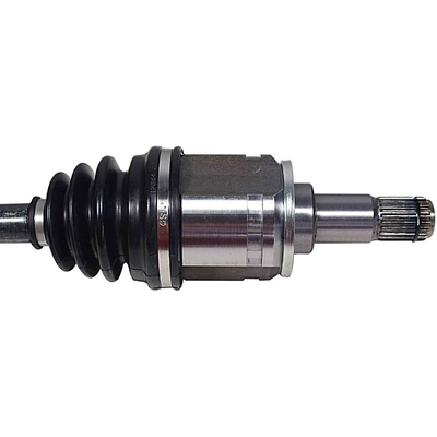 GSP NORTH AMERICA - NCV69114 - CV Axle Assembly pa1