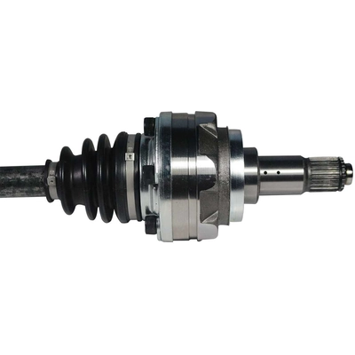 GSP NORTH AMERICA - NCV69121 - CV Axle Assembly - Front Left pa1