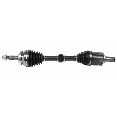 GSP NORTH AMERICA - NCV69122 - CV Axle Assembly - Front Left pa1