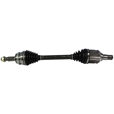 GSP NORTH AMERICA - NCV69171 - CV Axle Assembly - Front Left pa1