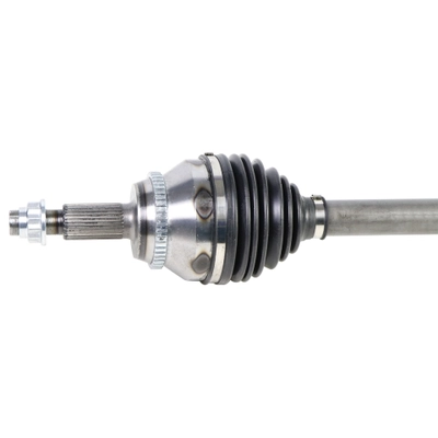 GSP NORTH AMERICA - NCV69198 - CV Axle Assembly - Front Left pa1