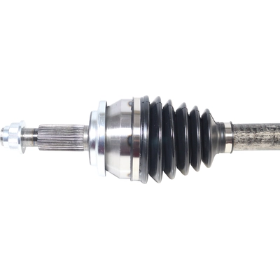 GSP NORTH AMERICA - NCV69209 - Front Driver Side CV Axle Assembly pa3