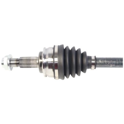 GSP NORTH AMERICA - NCV69220 - Front Driver Side CV Axle Assembly pa2