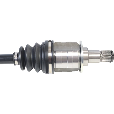 GSP NORTH AMERICA - NCV69227 - Front Driver Side CV Axle Assembly pa2