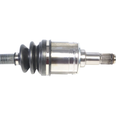 GSP NORTH AMERICA - NCV69228 - Front Driver Side CV Axle Assembly pa2