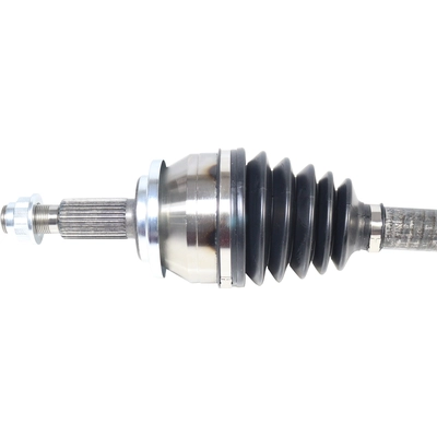 GSP NORTH AMERICA - NCV69236 - Front Driver Side CV Axle Assembly pa5