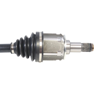 GSP NORTH AMERICA - NCV69261 - Front Driver Side CV Axle Assembly pa3