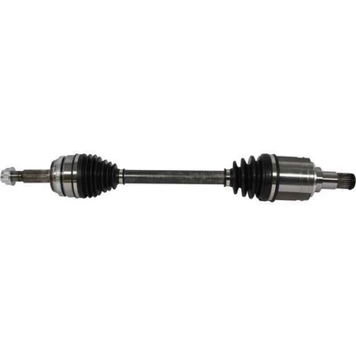 Left New CV Complete Assembly by GSP NORTH AMERICA - NCV69278 pa1