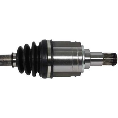 Left New CV Complete Assembly by GSP NORTH AMERICA - NCV69278 pa2