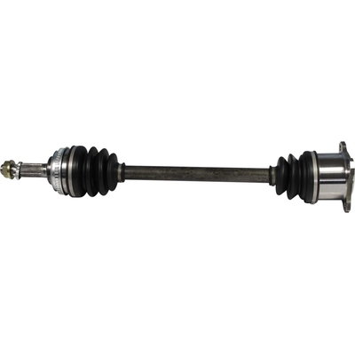 Left New CV Complete Assembly by GSP NORTH AMERICA - NCV69449 pa1