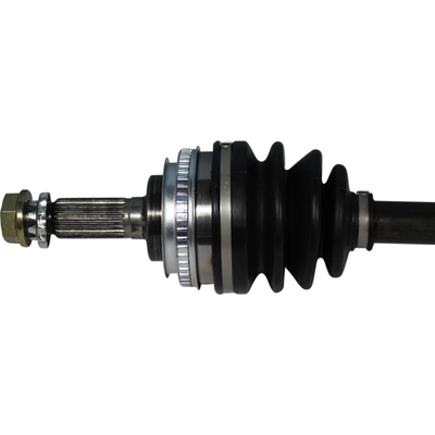 Left New CV Complete Assembly by GSP NORTH AMERICA - NCV69449 pa2