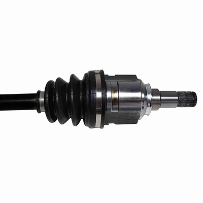 GSP NORTH AMERICA - NCV69451 - CV Axle Assembly - Front Left pa1